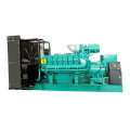 Googol Diesel 50Hz Generador 1MW Silencioso Eléctrico